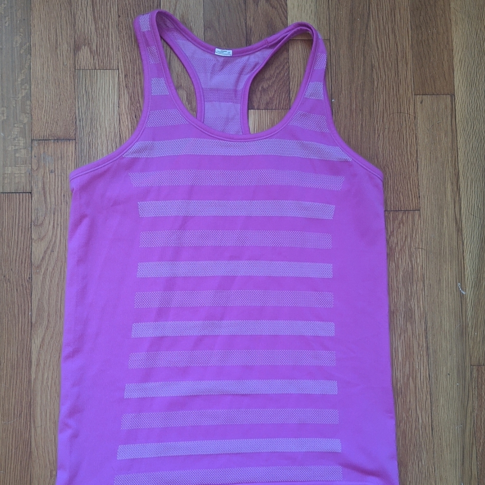 Champion Workout Top